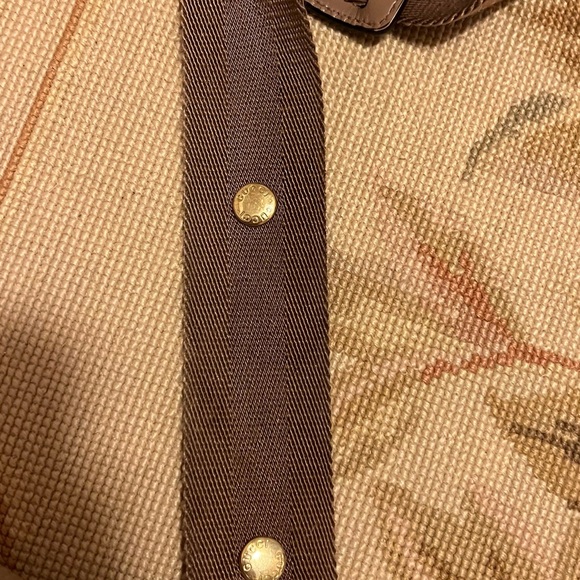 Gucci Supreme Diaper Bag - Picture 8 of 15